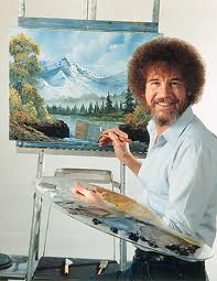 BobRoss